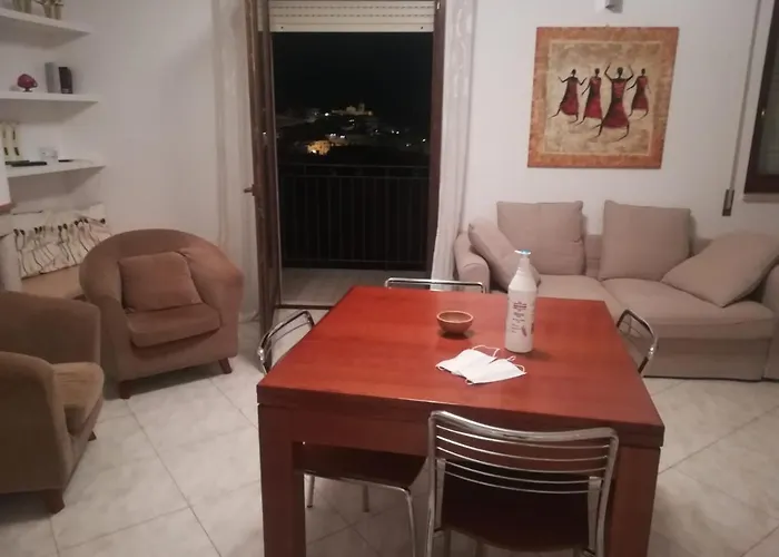 Attico Ostuni