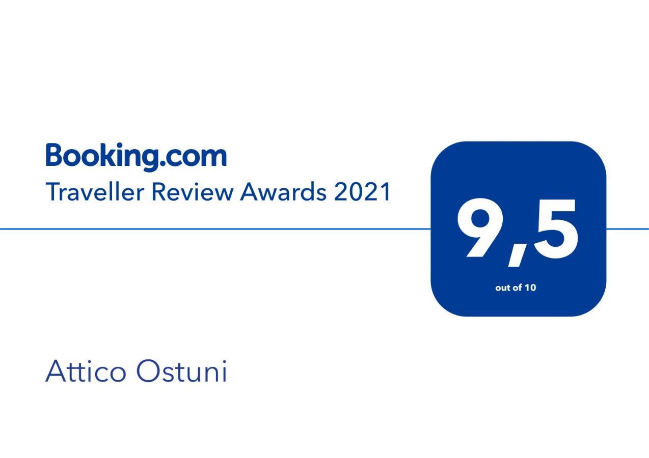 Attico Ostuni