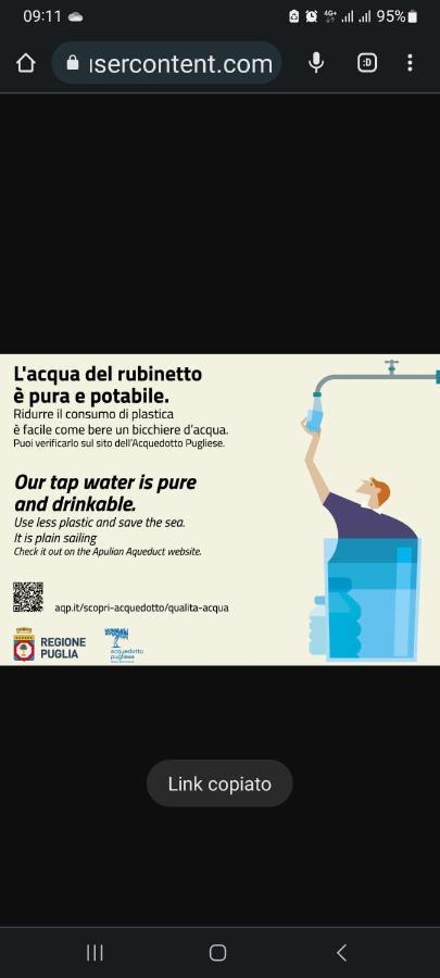 Attico Ostuni