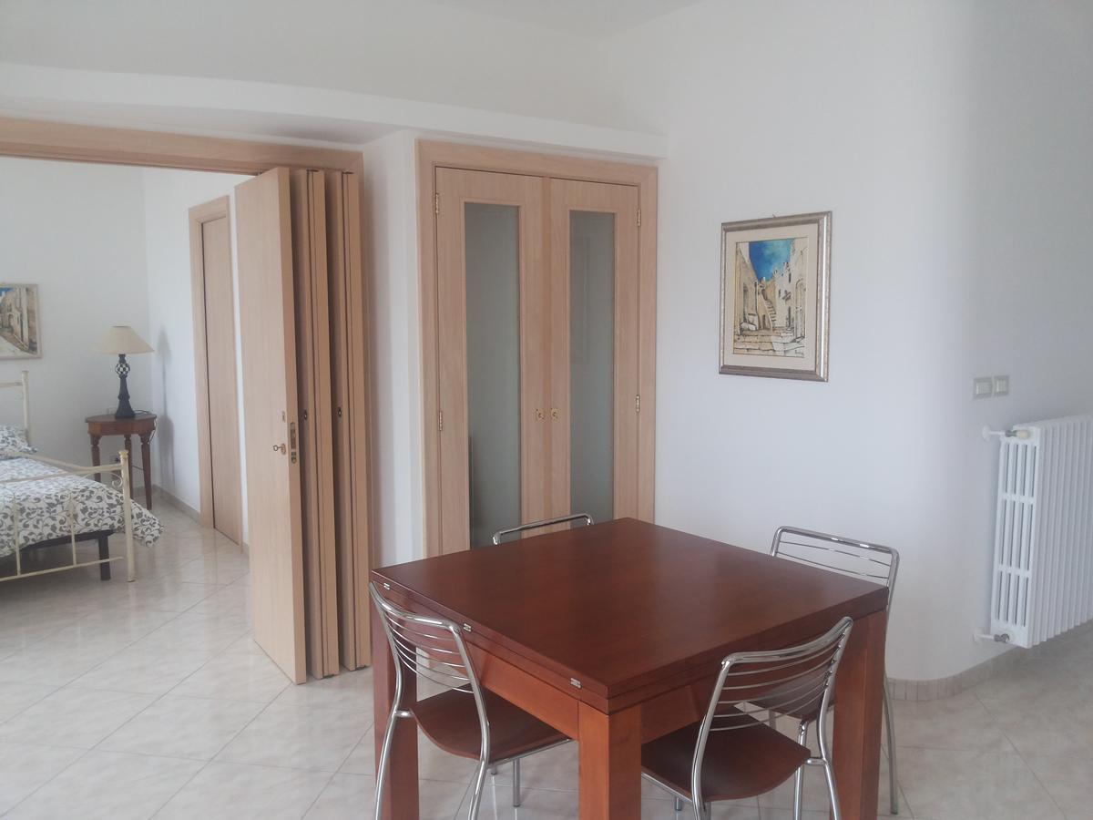 Apartment Attico