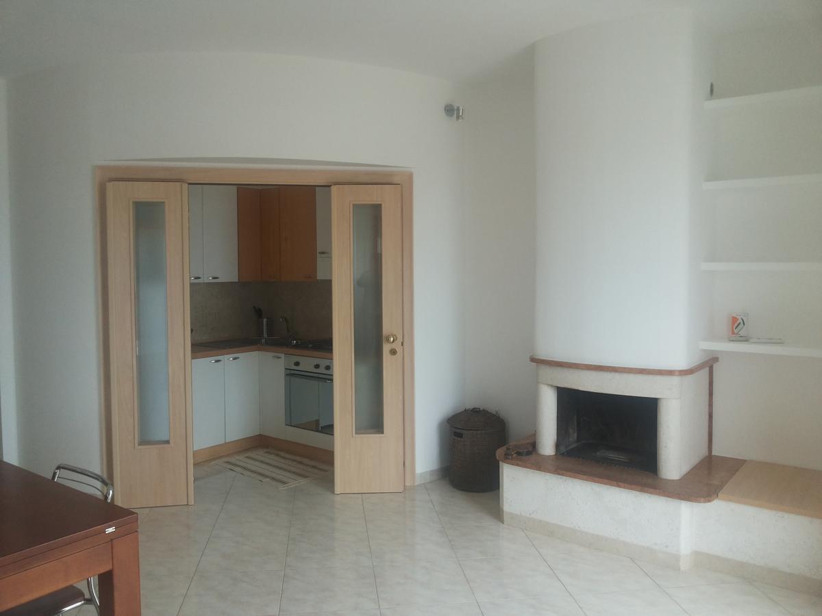 Apartment Attico