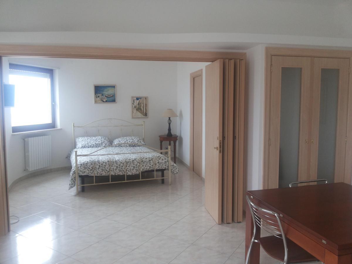 Attico Apartment Ostuni