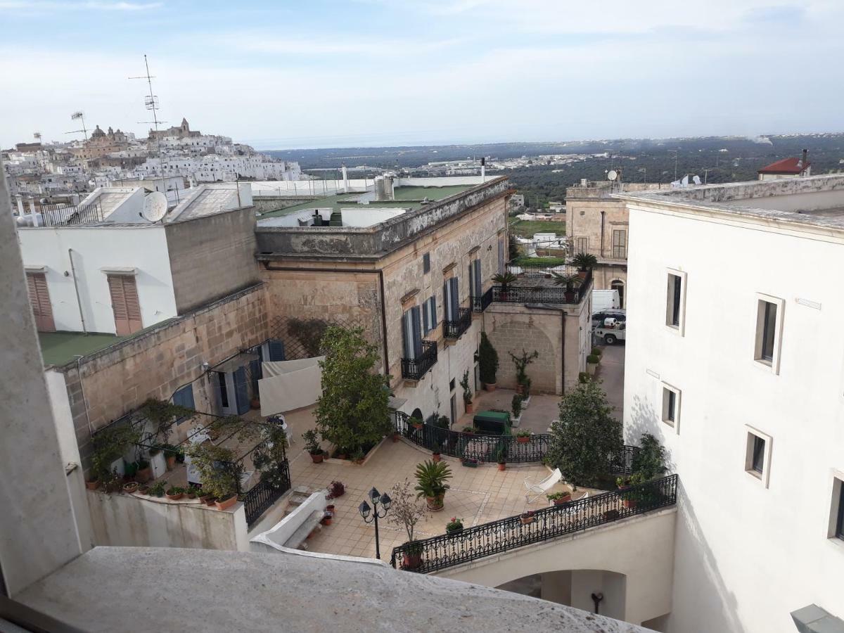 Apartment Attico