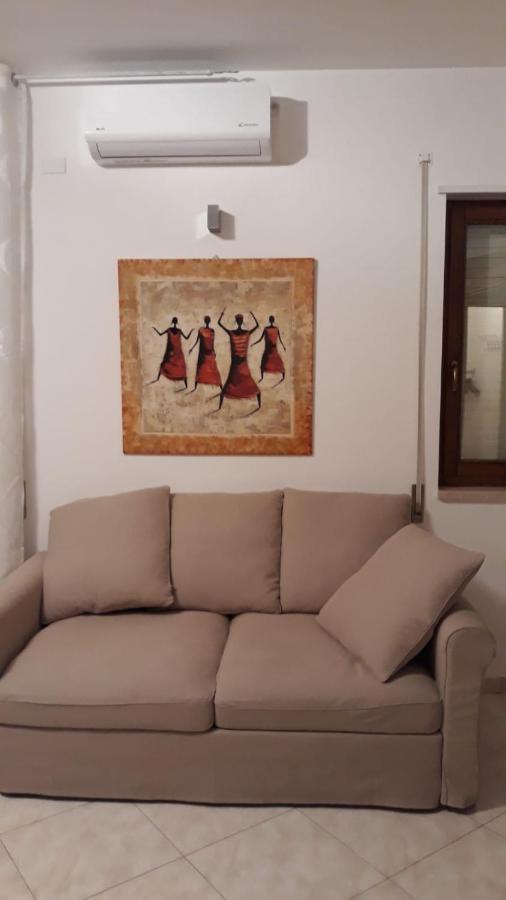Attico Apartment