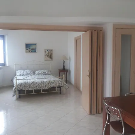 Attico Ostuni Apartment Exterior photo