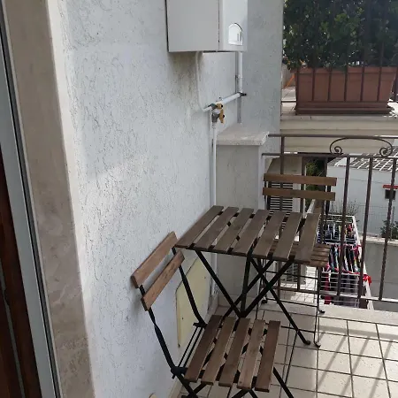 Attico Ostuni Apartment Exterior photo