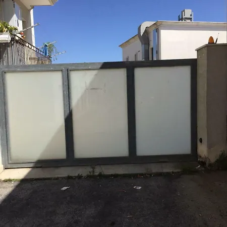 Attico Ostuni Apartment Exterior photo