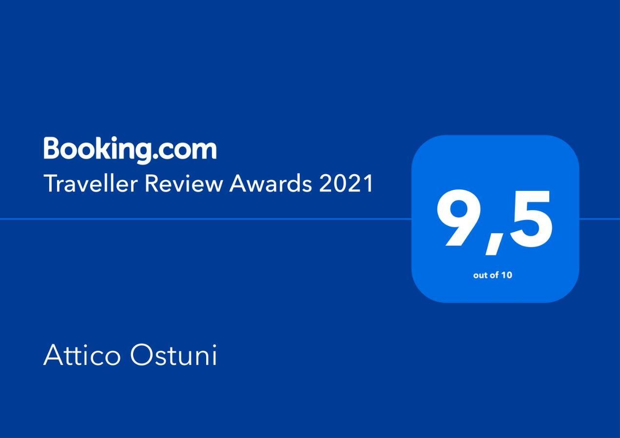 Attico Ostuni