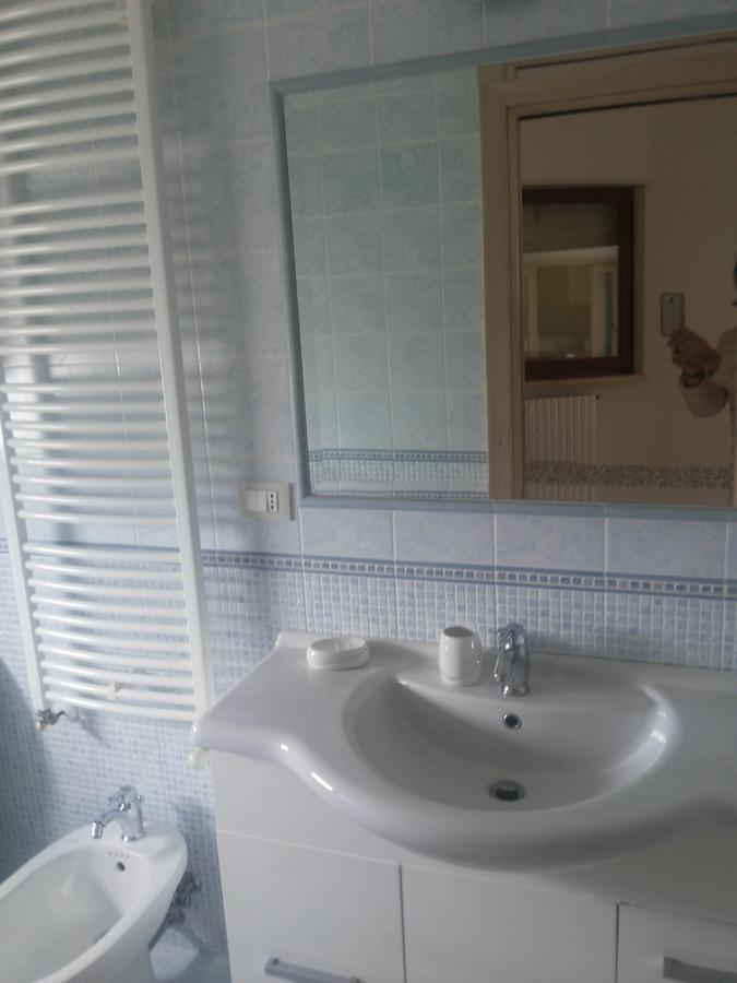 Attico Apartment