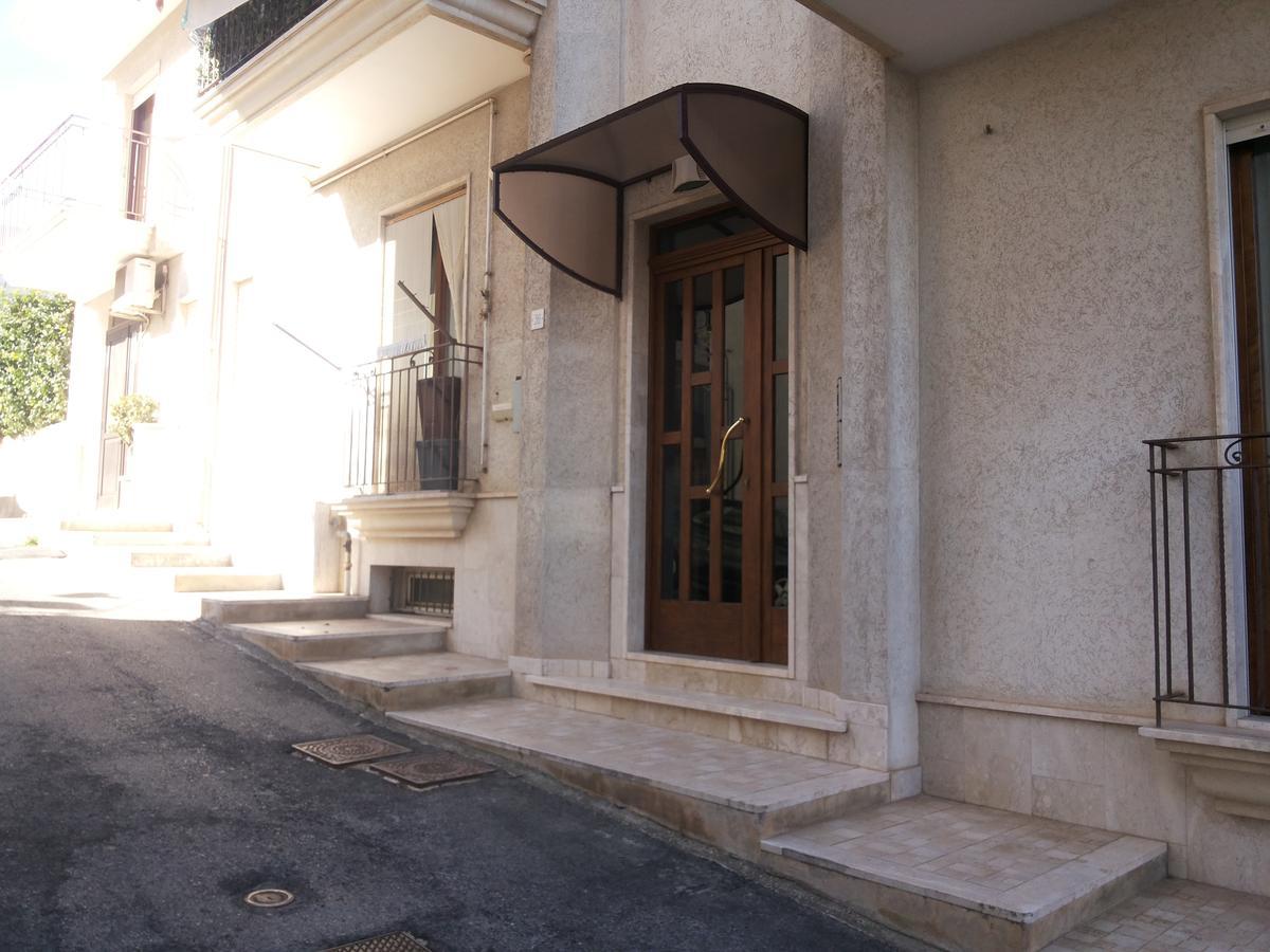 Attico Apartment Ostuni