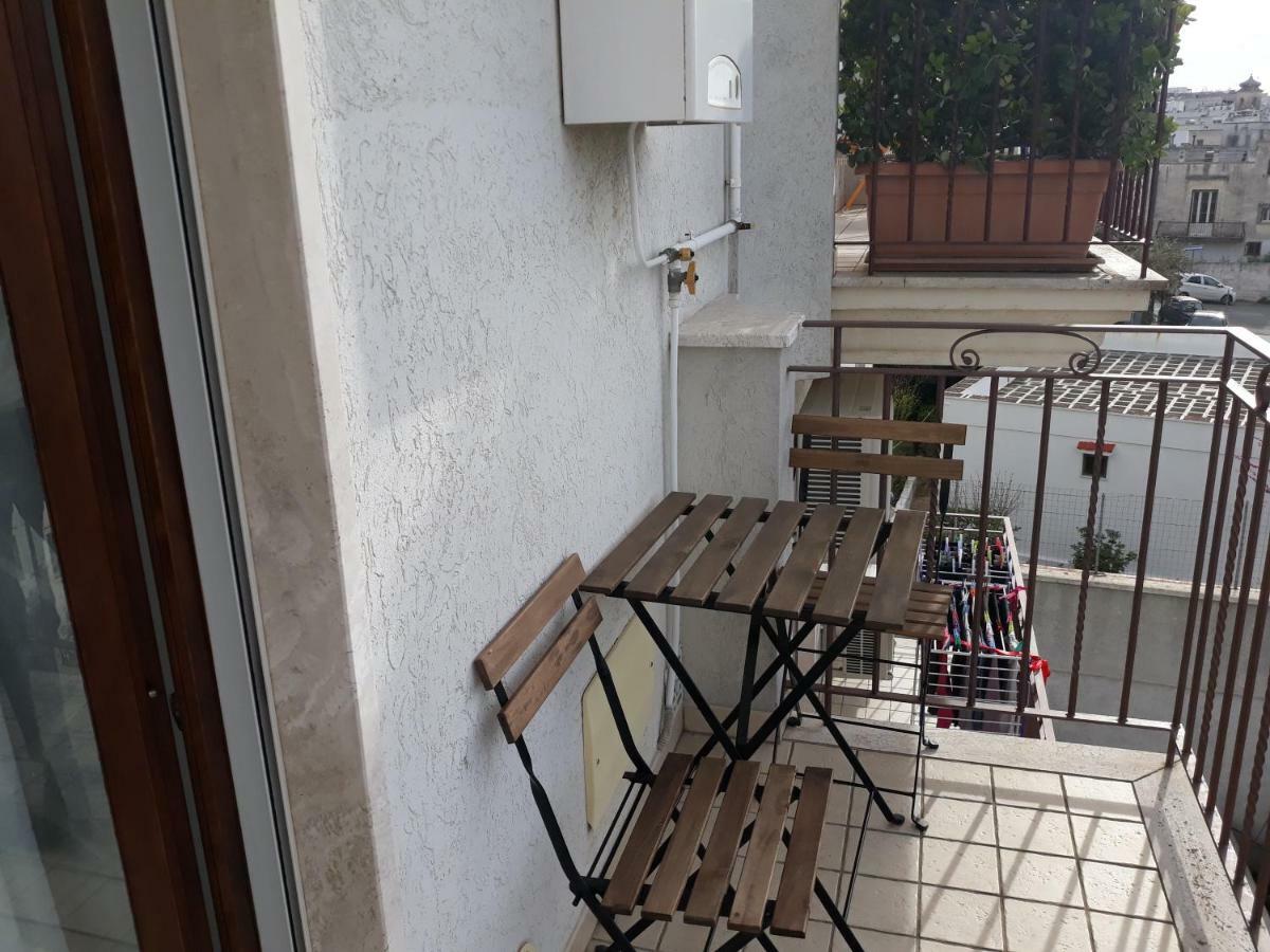 Attico Apartment Ostuni