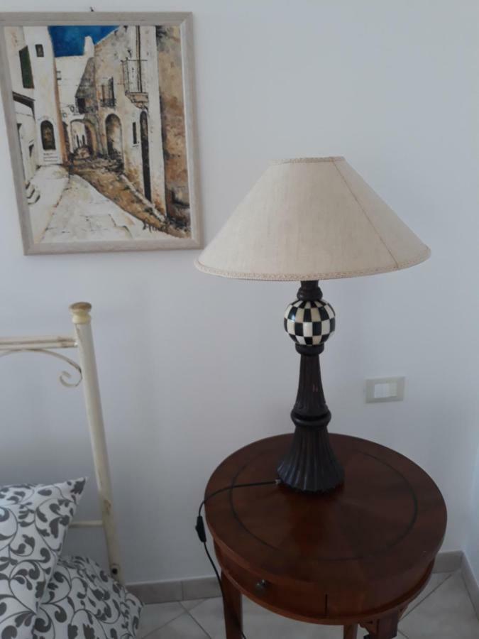 Apartment Attico Ostuni
