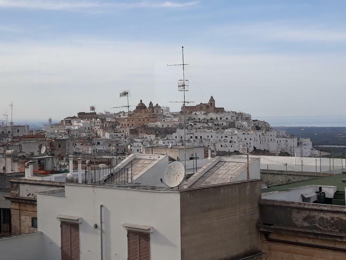 Apartment Attico Ostuni