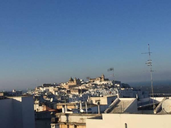 Apartment Attico Ostuni