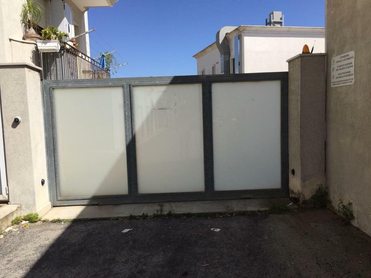 Attico Ostuni